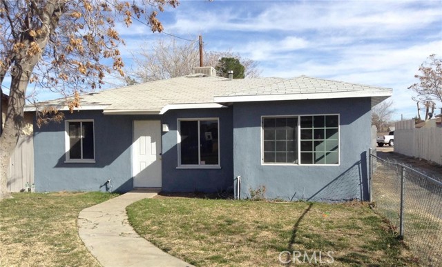 Details for 43442 6th  , Lancaster, CA 93535