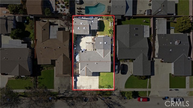 Detail Gallery Image 37 of 75 For 14613 Piuma, Norwalk,  CA 90650 - 3 Beds | 2 Baths