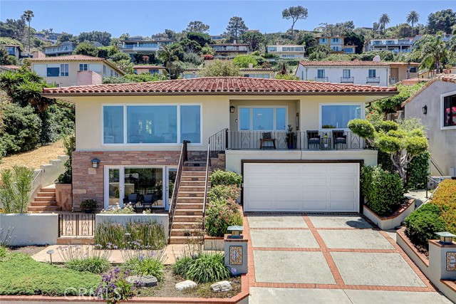556 Via Media, Palos Verdes Estates, California 90274, 4 Bedrooms Bedrooms, ,1 BathroomBathrooms,Residential,Sold,Via Media,PV25134694
