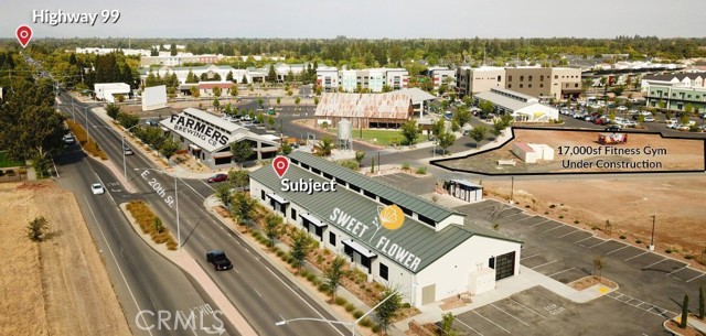 1998 Alcott Avenue, Chico, California 95928, ,Commercial Lease,For Rent,1998 Alcott Avenue,CRSN24224736