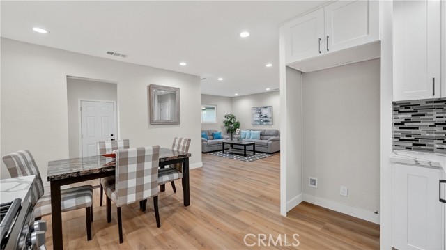 Detail Gallery Image 15 of 32 For 12729 Pecos Ave, Norwalk,  CA 90650 - 3 Beds | 1 Baths