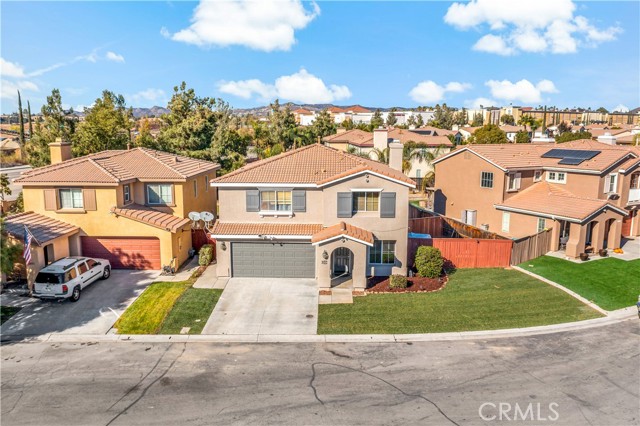 Detail Gallery Image 45 of 49 For 40713 La Salle Pl, Murrieta,  CA 92563 - 3 Beds | 3/1 Baths