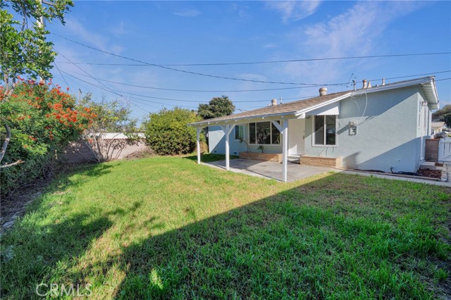 Detail Gallery Image 18 of 18 For 14909 Purche, Gardena,  CA 90249 - 3 Beds | 1/1 Baths