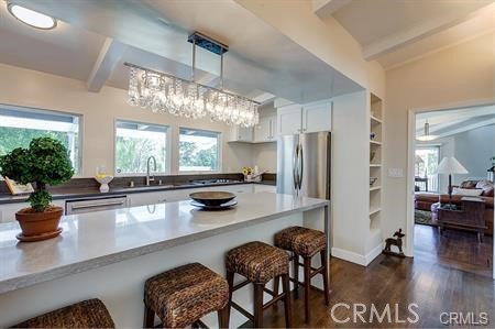 Detail Gallery Image 11 of 23 For 11107 Linda Vista Dr, Cupertino,  CA 95014 - 4 Beds | 4/1 Baths