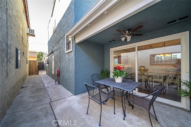 Detail Gallery Image 32 of 33 For 3447 Cerritos Ave, Long Beach,  CA 90807 - 3 Beds | 2 Baths