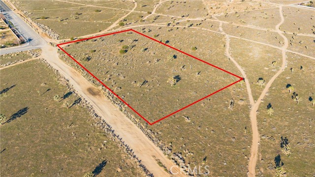 Detail Gallery Image 9 of 10 For 3400 W Avenue M8, Lancaster,  CA 93536 - – Beds | – Baths