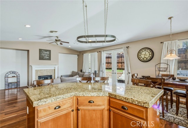 Detail Gallery Image 15 of 29 For 21736 Protea Ct, Wildomar,  CA 92595 - 4 Beds | 3 Baths