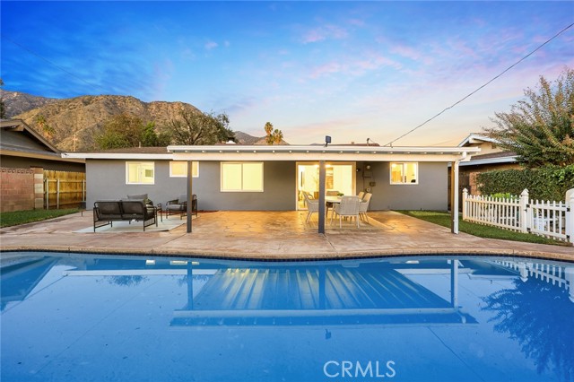 Detail Gallery Image 25 of 40 For 3424 Markwood St, Duarte,  CA 91010 - 3 Beds | 2 Baths