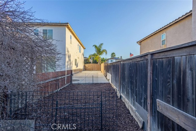 Detail Gallery Image 35 of 42 For 28308 Parkdale Lane, Menifee,  CA 92584 - 3 Beds | 2 Baths