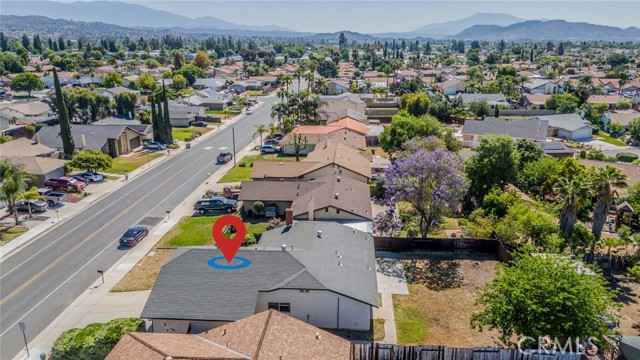 Detail Gallery Image 36 of 37 For 23607 Dracaea Ave, Moreno Valley,  CA 92553 - 3 Beds | 2 Baths