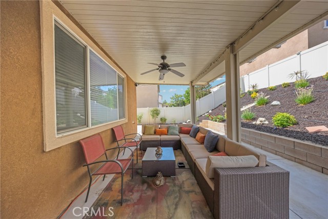 Detail Gallery Image 40 of 44 For 17984 Valerian Way, San Bernardino,  CA 92407 - 4 Beds | 3 Baths