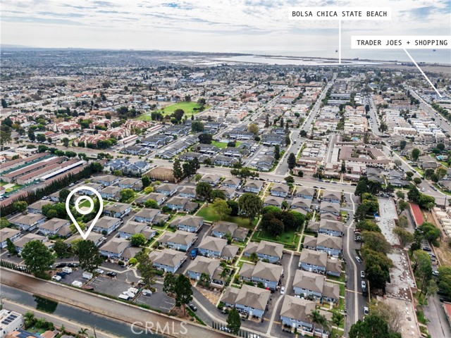 Detail Gallery Image 45 of 52 For 16396 Vista Roma, Huntington Beach,  CA 92649 - 2 Beds | 1 Baths