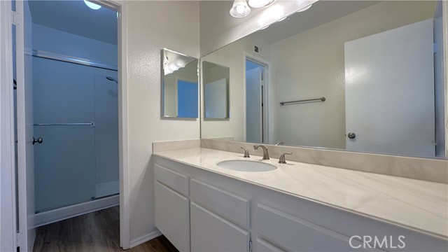 Detail Gallery Image 16 of 22 For 19519 Rinaldi #57,  Porter Ranch,  CA 91326 - 3 Beds | 2 Baths