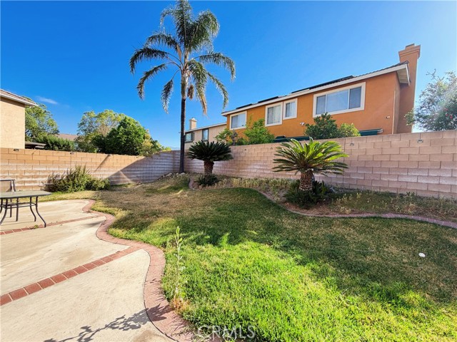 Detail Gallery Image 34 of 36 For 5793 Oakdale Ln, Fontana,  CA 92336 - 5 Beds | 3 Baths