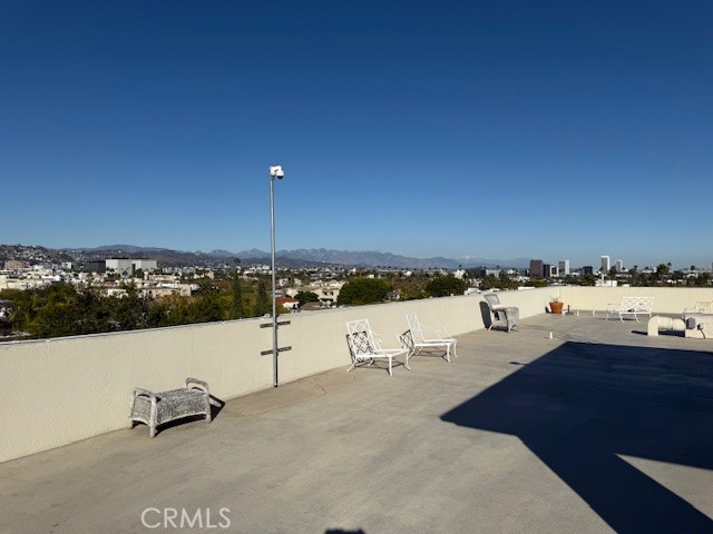 Detail Gallery Image 21 of 21 For 434 S Canon Dr #202,  Beverly Hills,  CA 90212 - 1 Beds | 2 Baths