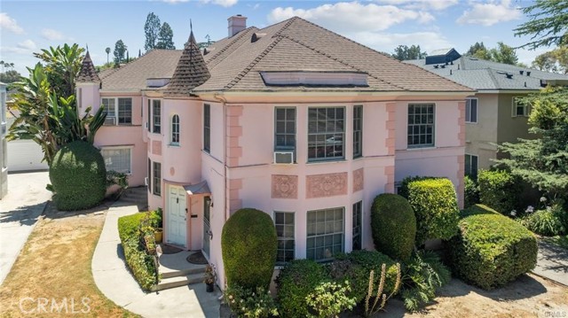 Detail Gallery Image 23 of 23 For 4124 Los Feliz Bld, Los Angeles,  CA 90027 - – Beds | – Baths