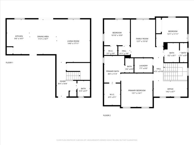 Detail Gallery Image 41 of 41 For 26960 Red Dr, Menifee,  CA 92585 - 3 Beds | 2/1 Baths
