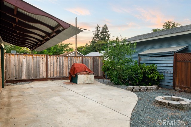 Detail Gallery Image 48 of 62 For 1734 Broadway St, Chico,  CA 95928 - 3 Beds | 1 Baths