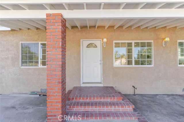 Detail Gallery Image 17 of 23 For 13716 Judd St, Pacoima,  CA 91331 - 2 Beds | 1 Baths