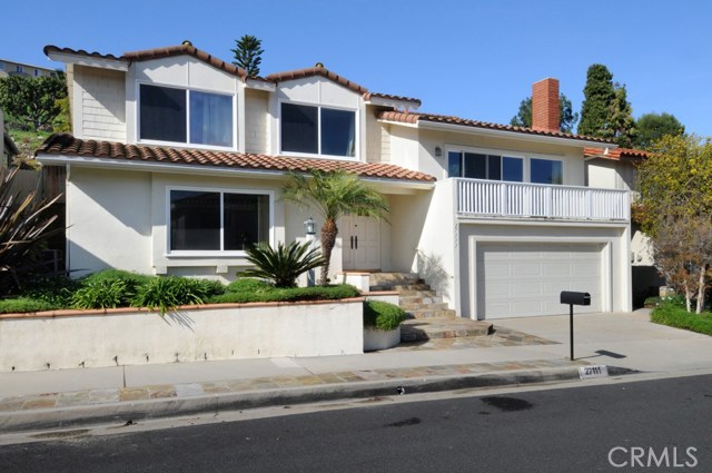 27111 Diamondhead Lane, Rancho Palos Verdes, California 90275, 4 Bedrooms Bedrooms, ,1 BathroomBathrooms,Residential,Sold,Diamondhead,SB17026814