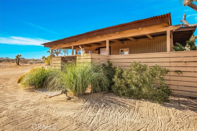 Detail Gallery Image 34 of 43 For 56665 Paseo Los Ninos, Yucca Valley,  CA 92284 - 0 Beds | 1 Baths