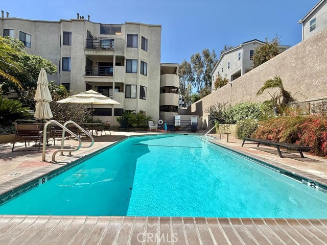 Detail Gallery Image 24 of 46 For 4142 E Mendez St #132,  Long Beach,  CA 90815 - 2 Beds | 2 Baths