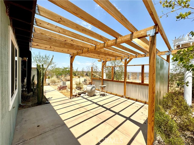 Detail Gallery Image 24 of 42 For 60885 Sonora Rd, Joshua Tree,  CA 92252 - 0 Beds | 1/1 Baths