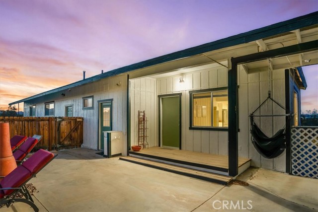 Detail Gallery Image 60 of 74 For 59582 Sunflower Dr, Yucca Valley,  CA 92284 - 4 Beds | 3/1 Baths