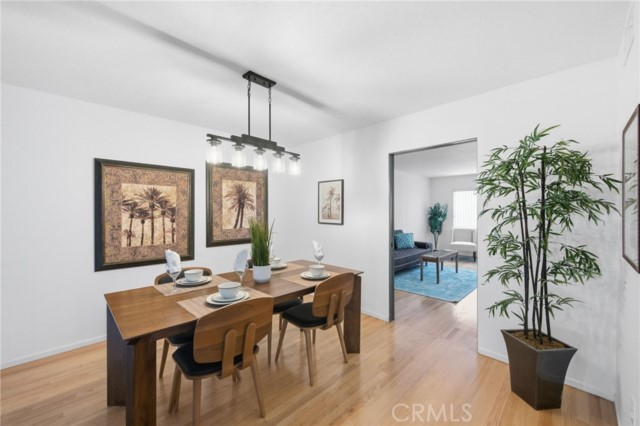 Detail Gallery Image 9 of 34 For 4320 Glencoe Ave #2,  Marina Del Rey,  CA 90292 - 2 Beds | 3 Baths