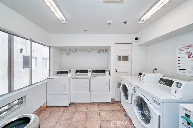 Detail Gallery Image 21 of 21 For 345 S Alexandria Ave #212,  Los Angeles,  CA 90020 - 2 Beds | 2 Baths