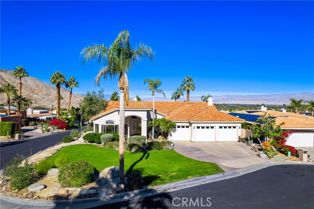 Detail Gallery Image 36 of 38 For 134 Vista Oro, Palm Desert,  CA 92260 - 3 Beds | 4 Baths