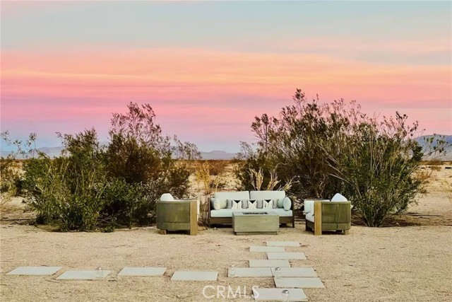 Detail Gallery Image 19 of 22 For 83683 Amboy Rd, Twentynine Palms,  CA 92277 - 2 Beds | 1 Baths