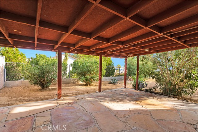 Detail Gallery Image 24 of 24 For 1120 Palmetto Dr, Barstow,  CA 92311 - 3 Beds | 1 Baths