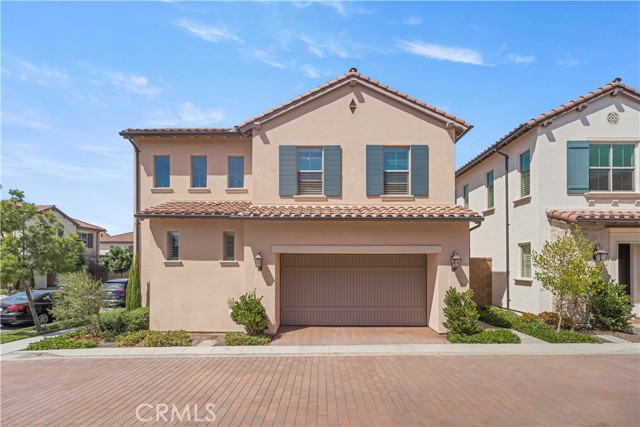 Detail Gallery Image 1 of 46 For 195 Plum Lily, Irvine,  CA 92618 - 3 Beds | 2/1 Baths