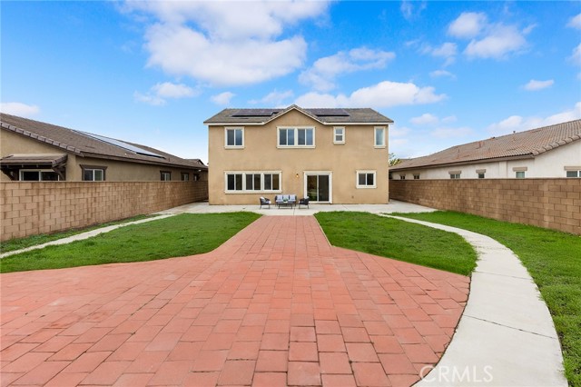 Detail Gallery Image 59 of 70 For 3262 S Portsmouth, Ontario,  CA 91761 - 5 Beds | 3/1 Baths