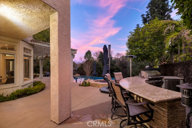 Detail Gallery Image 59 of 74 For 2510 Kirsten Lee, Westlake Village,  CA 91361 - 5 Beds | 4/1 Baths