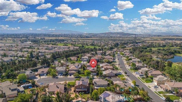 Detail Gallery Image 60 of 60 For 785 Pine Ridge Circle, Beaumont,  CA 92223 - 4 Beds | 3 Baths