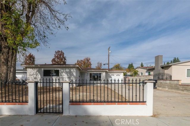 1352 W Flora St, Ontario, CA 91762