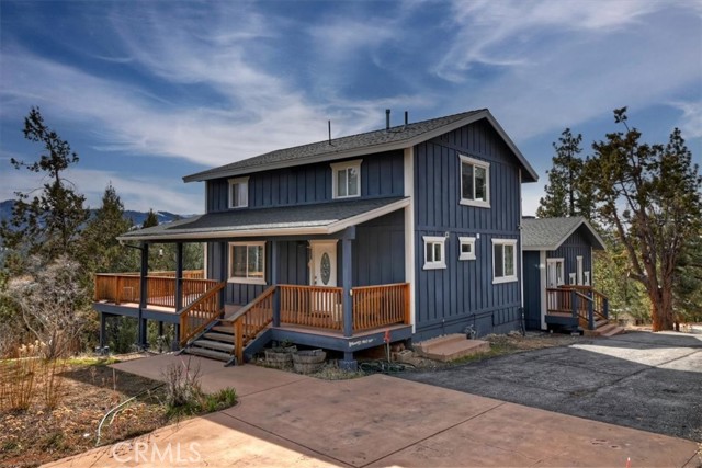 Detail Gallery Image 46 of 73 For 1051 Mound, Big Bear City,  CA 92314 - 4 Beds | 5 Baths