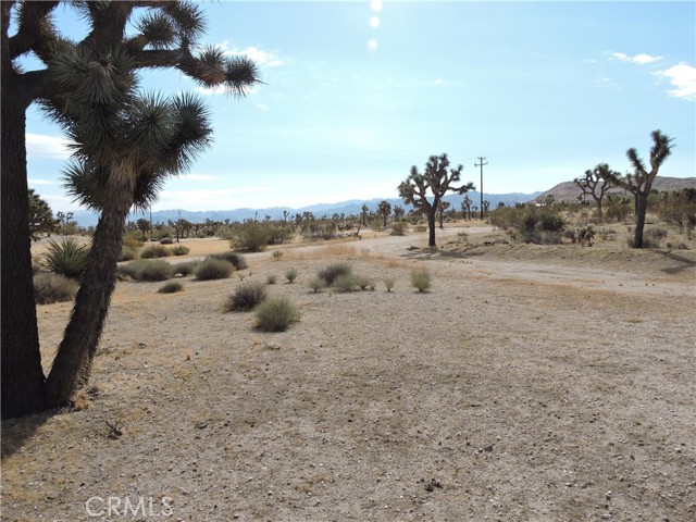 Detail Gallery Image 23 of 33 For 58223 Sunflower Dr, Yucca Valley,  CA 92284 - 0 Beds | –/1 Baths