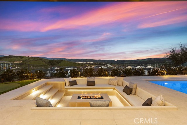 Detail Gallery Image 8 of 63 For 89 Ventada, Rancho Mission Viejo,  CA 92694 - 4 Beds | 3 Baths