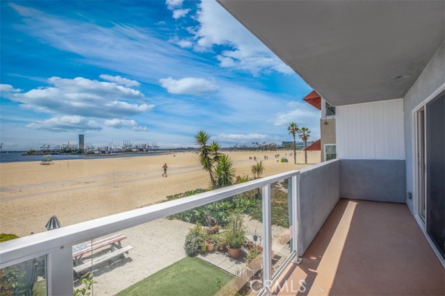 Detail Gallery Image 1 of 66 For 1200 E Ocean Bld #23,  Long Beach,  CA 90802 - 2 Beds | 2 Baths