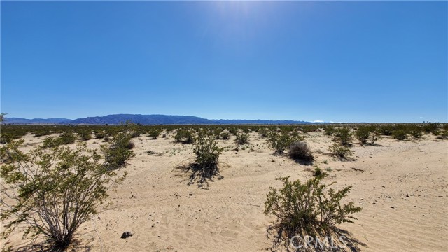 Detail Gallery Image 3 of 12 For 0 Taylor Ln, Twentynine Palms,  CA 92277 - – Beds | – Baths