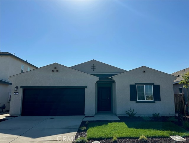 Detail Gallery Image 1 of 1 For 822 Holdenhurst Ln, Patterson,  CA 95363 - 4 Beds | 2 Baths