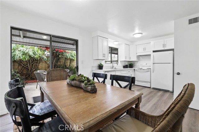 Detail Gallery Image 16 of 36 For 3342 Bradbury Road #34,  Rossmoor,  CA 90720 - 3 Beds | 1/1 Baths