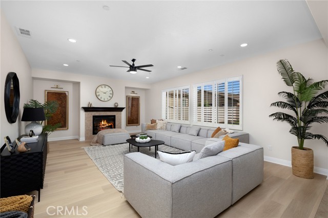 Detail Gallery Image 20 of 66 For 6870 Tourmaline, Corona,  CA 92880 - 5 Beds | 3 Baths