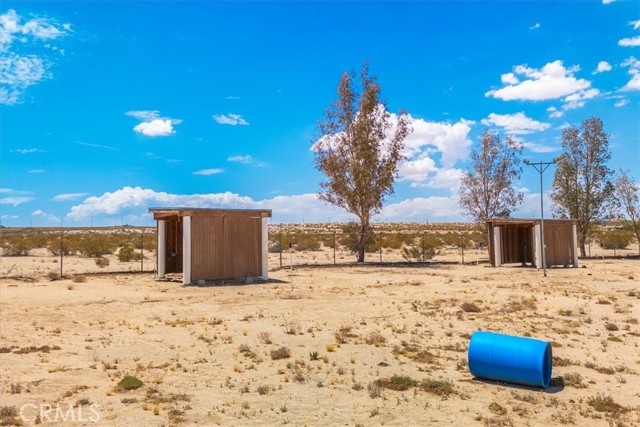 Detail Gallery Image 36 of 50 For 1010 Sunrise Ave, Twentynine Palms,  CA 92277 - 3 Beds | 2 Baths