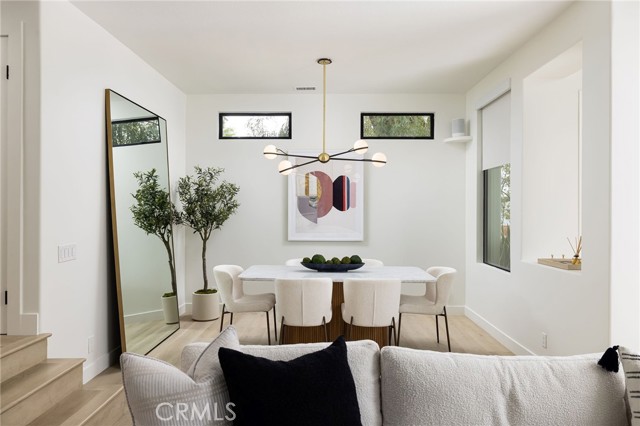 Detail Gallery Image 9 of 29 For 502 Jasmine Ave a,  Corona Del Mar,  CA 92625 - 3 Beds | 2/1 Baths