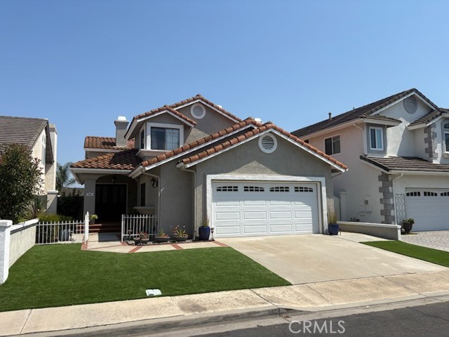 Detail Gallery Image 1 of 24 For 16 Somerset, Rancho Santa Margarita,  CA 92679 - 4 Beds | 3 Baths