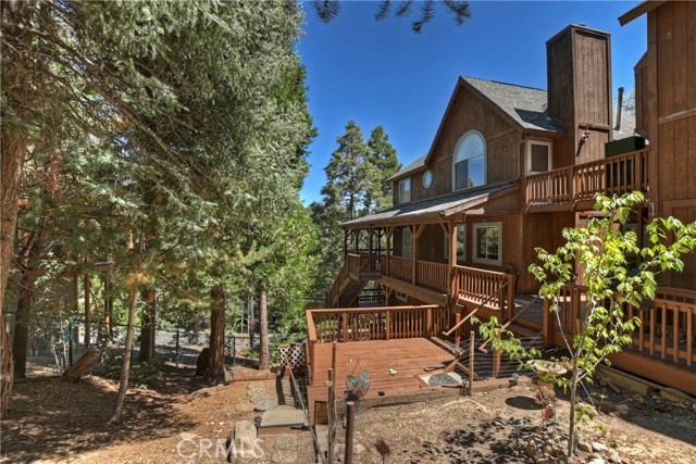 Detail Gallery Image 46 of 57 For 594 Old Toll Rd, Lake Arrowhead,  CA 92352 - 4 Beds | 3/1 Baths